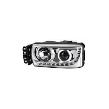 KOMPLE FAR IVECO STRALIS SAG 2013- 5801 745 452 LED